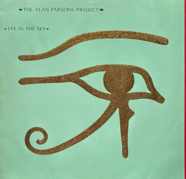 The Alan Parsons Project – Eye In The Sky