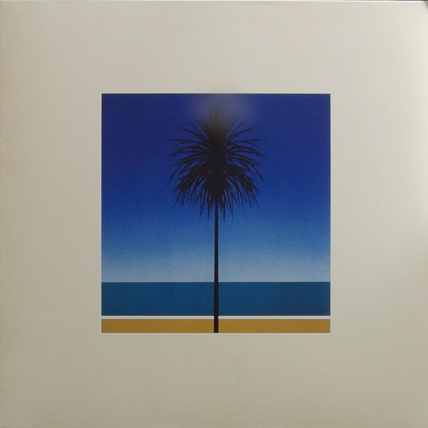 Metronomy – The English Riviera