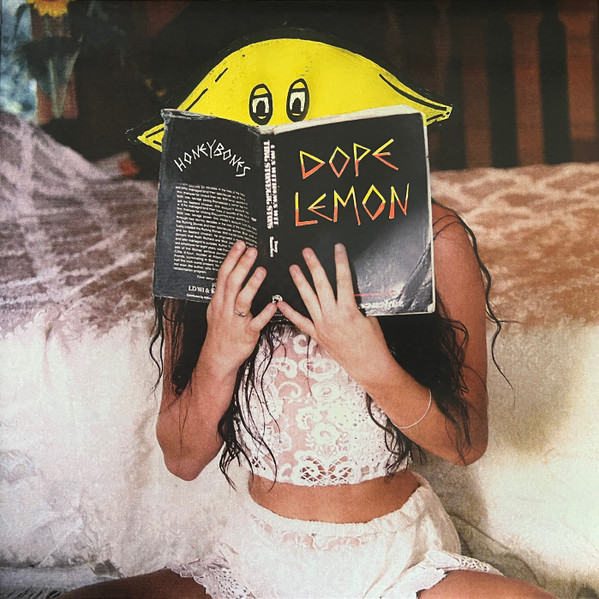 [D15113768] Dope Lemon – Honey Bones
