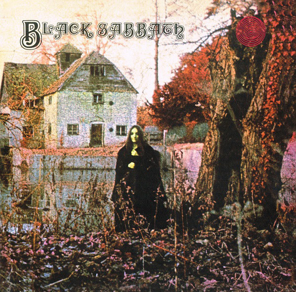 [D10374059] Black Sabbath – Black Sabbath