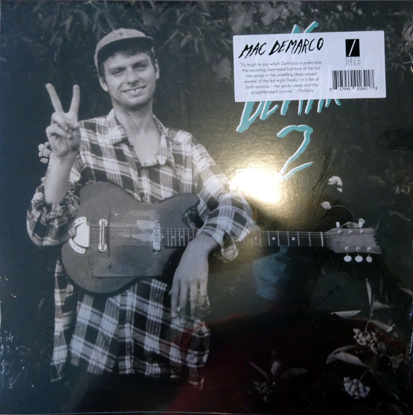 [D19490527] Mac Demarco – 2