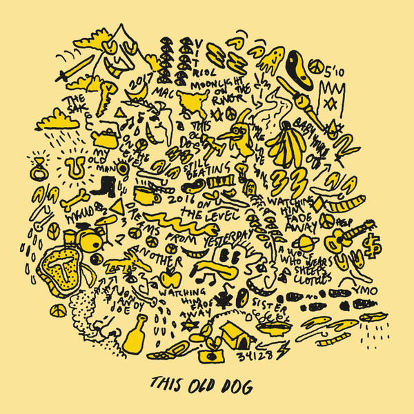 [D10022995] Mac Demarco – This Old Dog