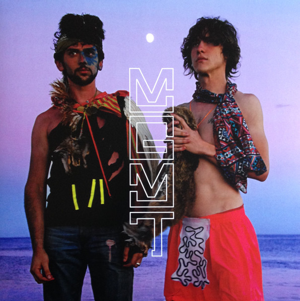 [D6986924] MGMT – Oracular Spectacular