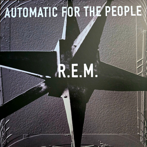 R.E.M. – Automatic For The People