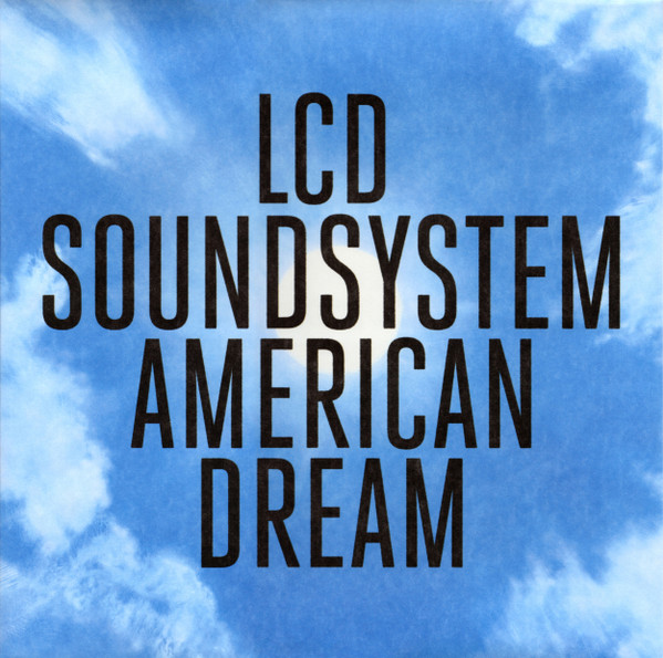 [D10776167] LCD Soundsystem – American Dream