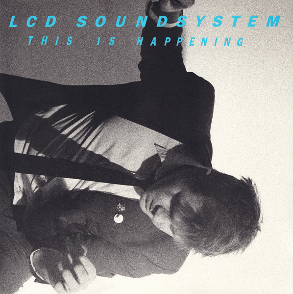[D2395827] LCD Soundsystem – This Is Happening
