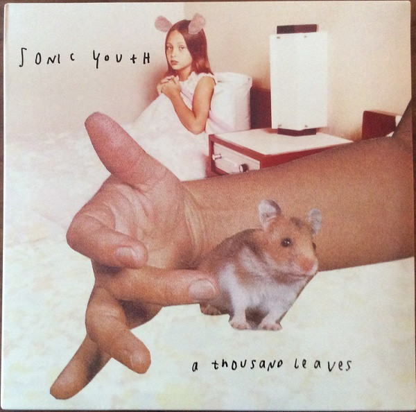 [D9153373] Sonic Youth – A Thousand Leaves