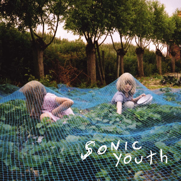 [D8784896] Sonic Youth – Murray Street