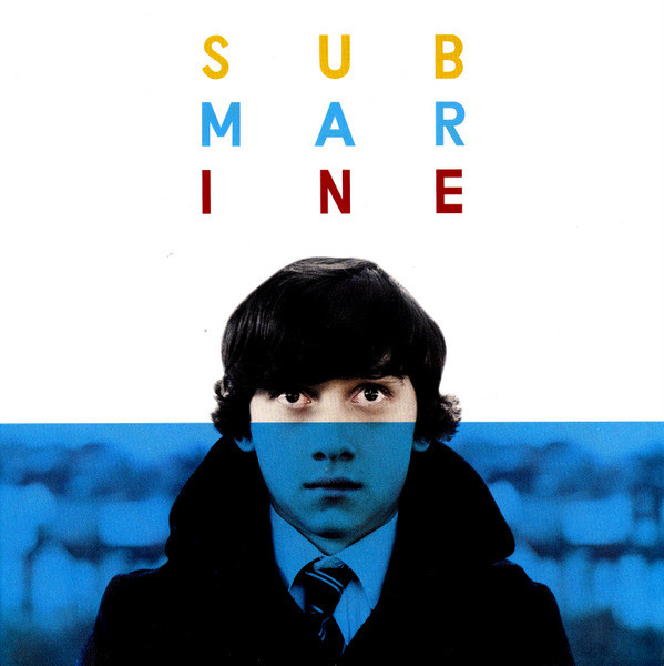 Alex Turner – Submarine - Original Songs From The Film By Alex Turner