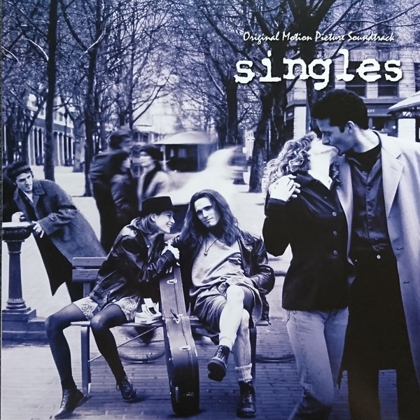 Various – Singles (Original Motion Picture Soundtrack)