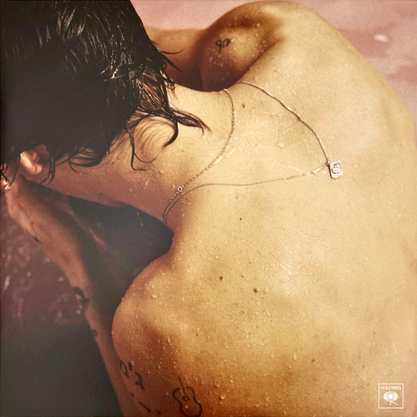 Harry Styles – Harry Styles