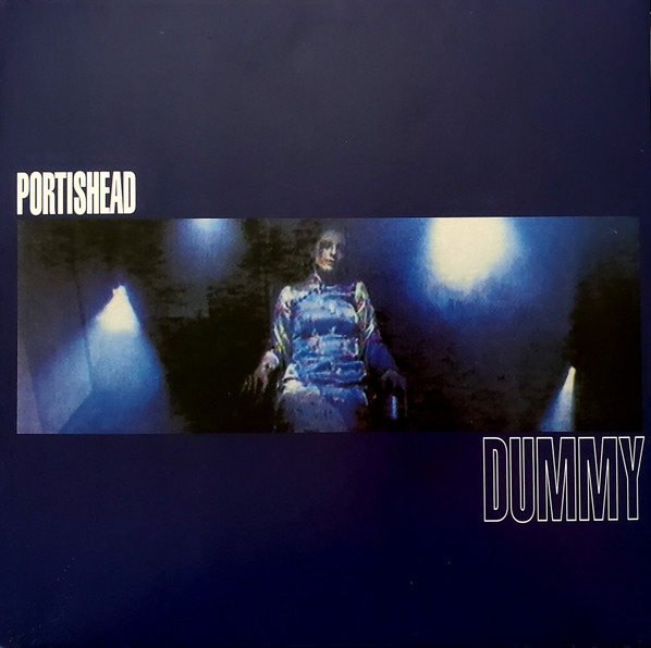 [D10147986] Portishead – Dummy