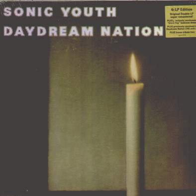 [D1035875] Sonic Youth – Daydream Nation