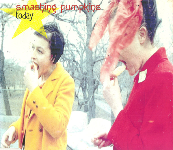 The Smashing Pumpkins – Today