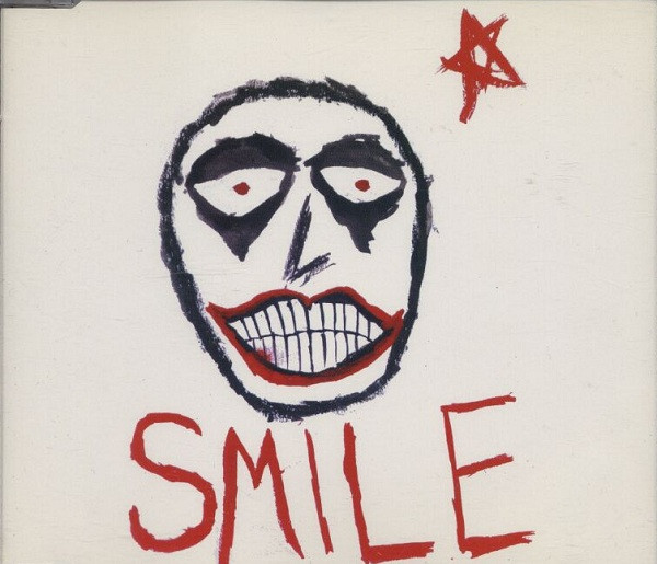 The Smashing Pumpkins – Disarm