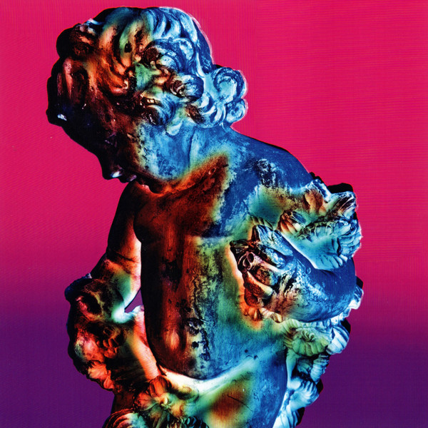 New Order – Technique