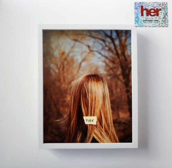 [D17893048] Arcade Fire, Owen Pallett – Her