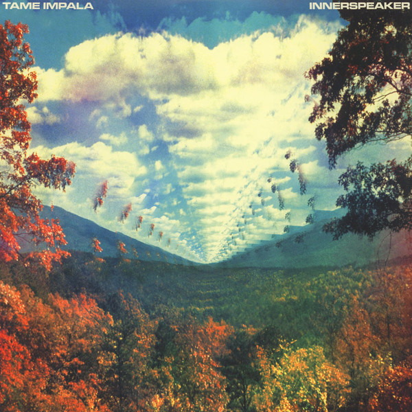 Tame Impala – Innerspeaker