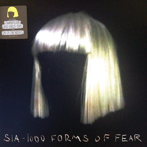 [D5869814] Sia – 1000 Forms Of Fear