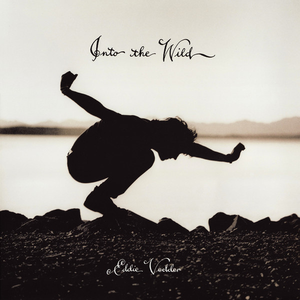 Eddie Vedder – Into The Wild