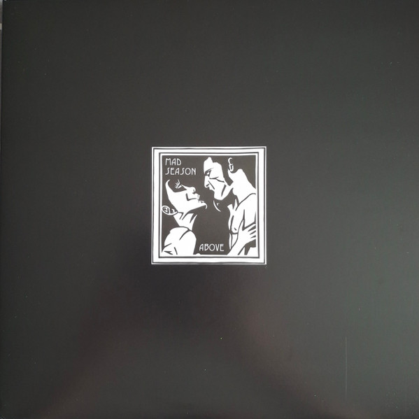 [D4495855] Mad Season – Above