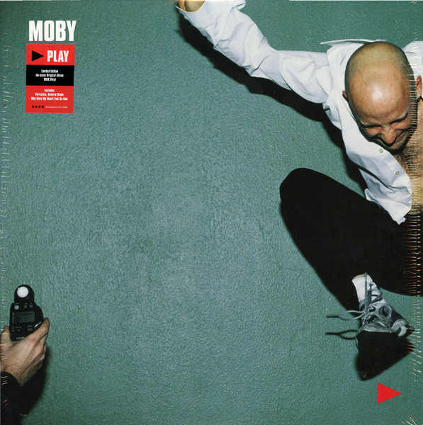 [D8465720] Moby – Play