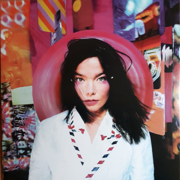 Björk – Post