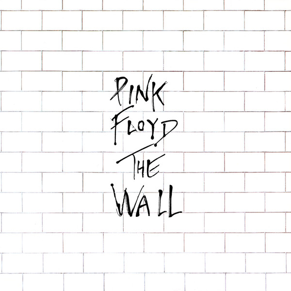 Pink Floyd – The Wall