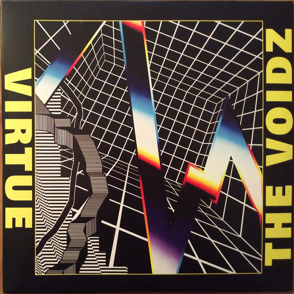 [D11756638] The Voidz (2) – Virtue