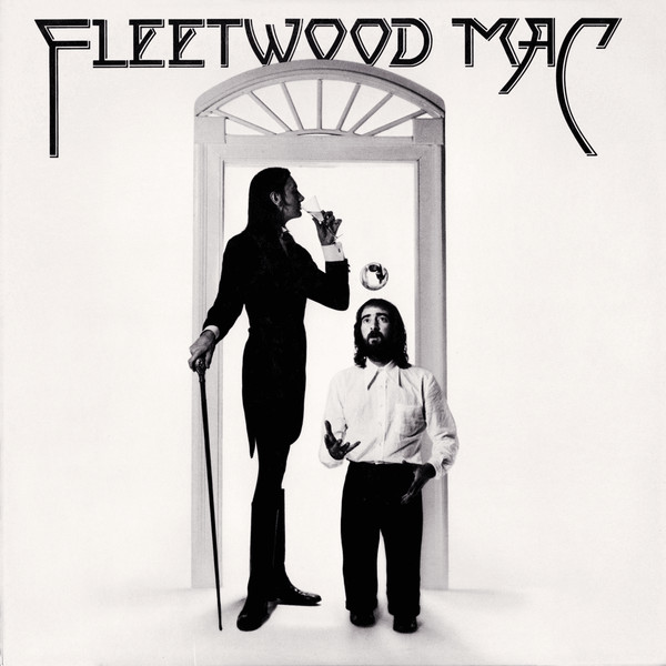 Fleetwood Mac – Fleetwood Mac