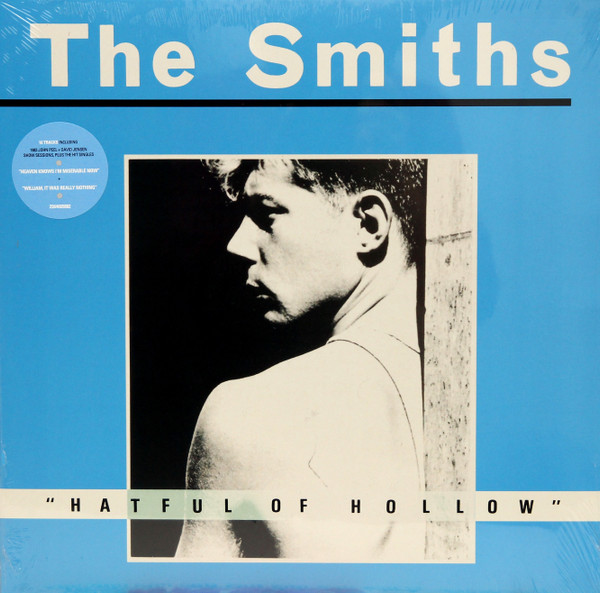 [D3715754] The Smiths – Hatful Of Hollow