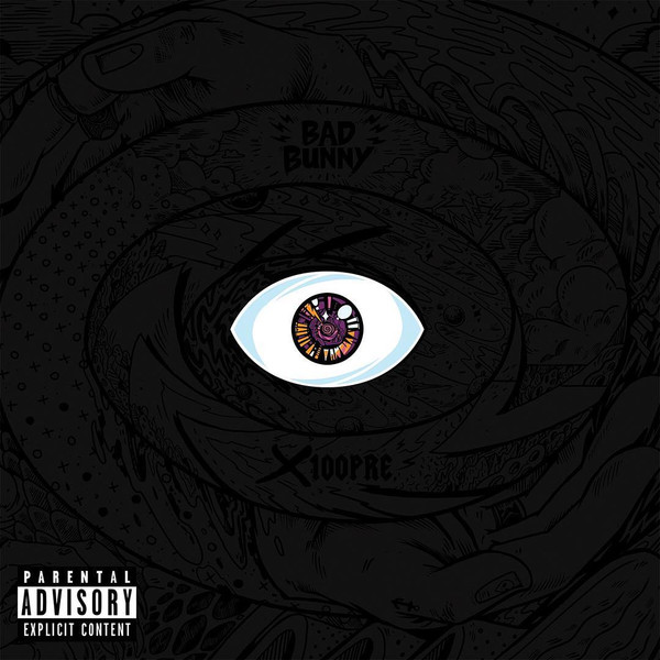 [D14180830] Bad Bunny – X100pre
