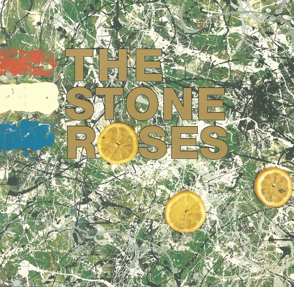 [D11638787] The Stone Roses – The Stone Roses