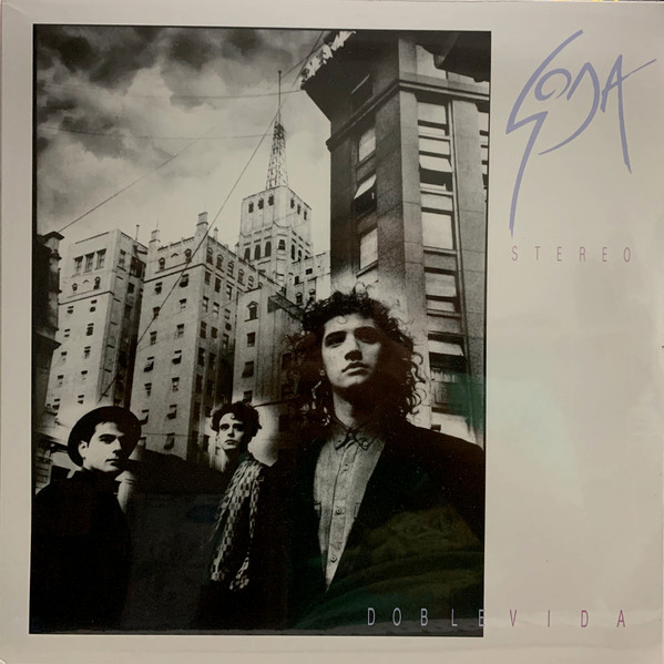 Soda Stereo – Doble Vida