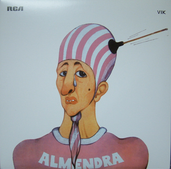 Almendra – Almendra