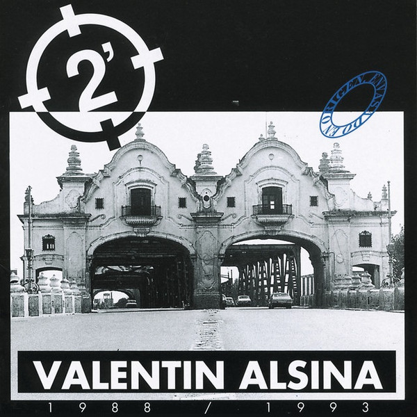 [D21302509] 2 Minutos – Valentín Alsina