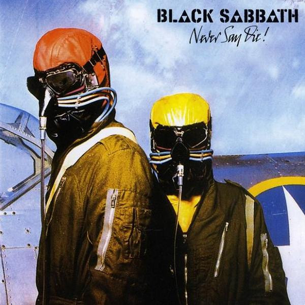 [D3594810] Black Sabbath – Never Say Die!