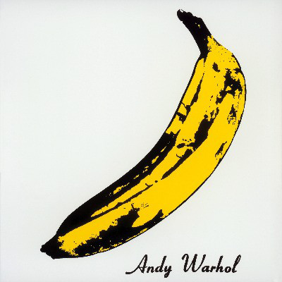[D6746988] The Velvet Underground, Nico (3) – The Velvet Underground & Nico