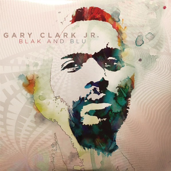 [D12051004] Gary Clark Jr. – Blak And Blu
