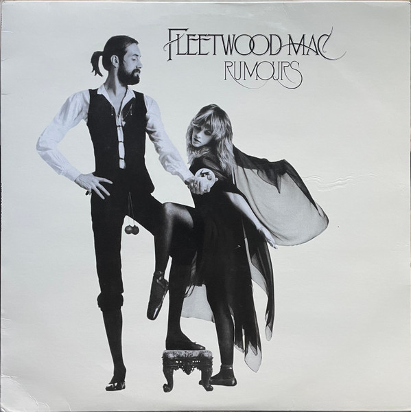 [D13199486] Fleetwood Mac – Rumours