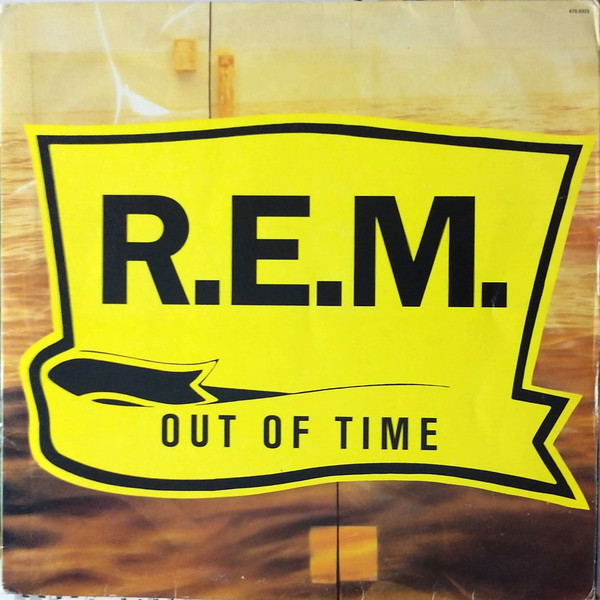 [D381427] R.E.M. – Out Of Time