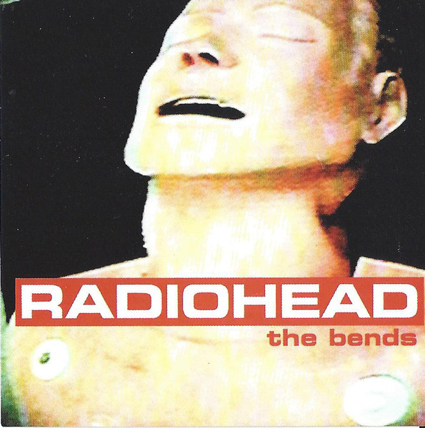 Radiohead – The Bends