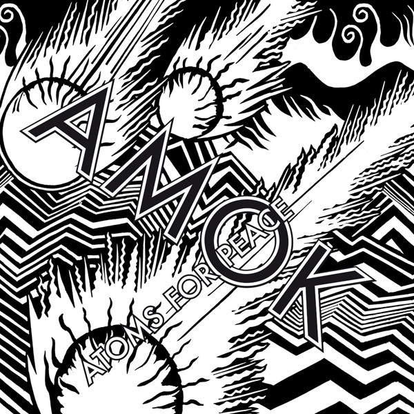 [D4312273] Atoms For Peace (2) – Amok